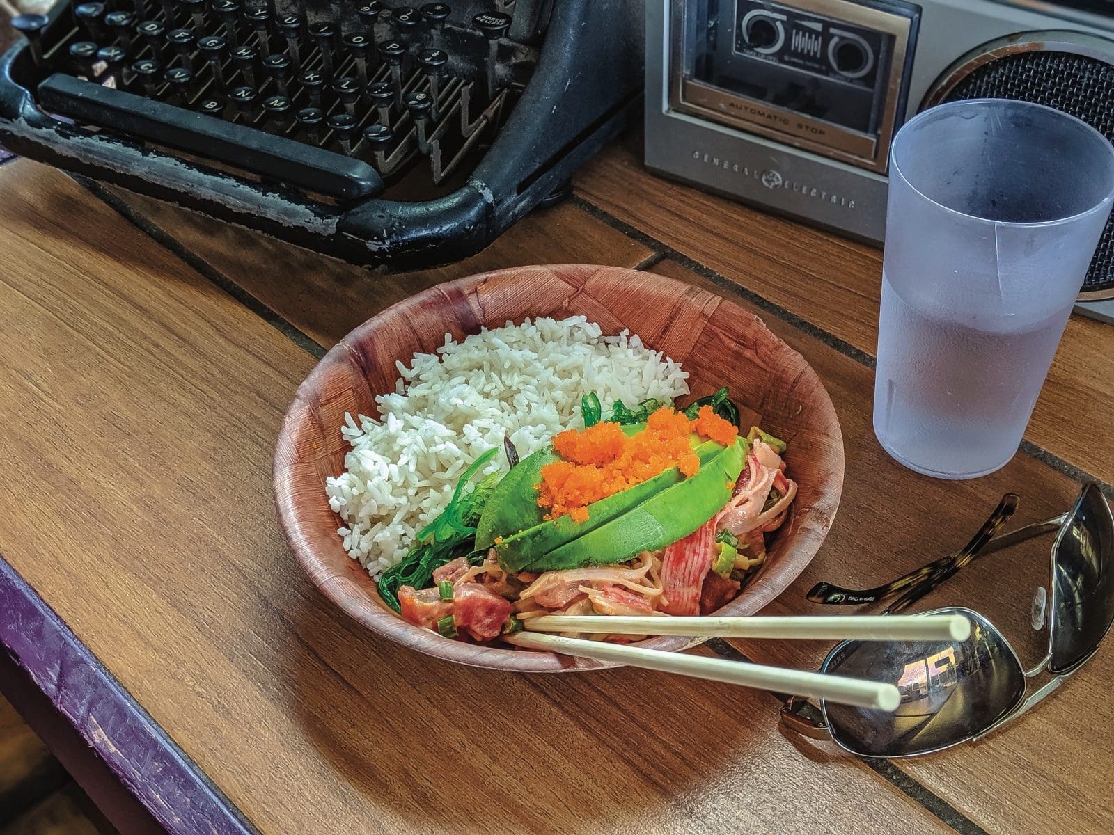 Zeke's Beans and Bowls