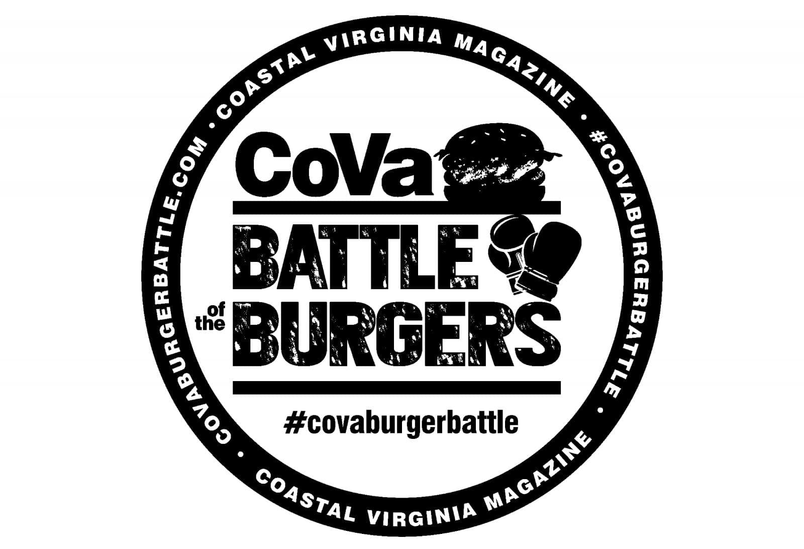 CoVa Battle of the Burgers