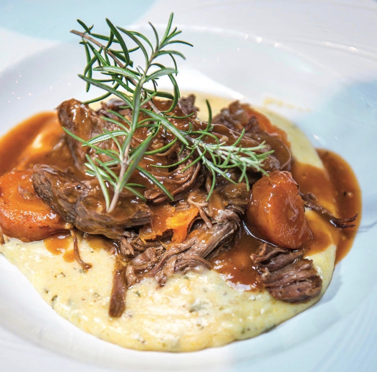 Croc's 19th Street Bistro