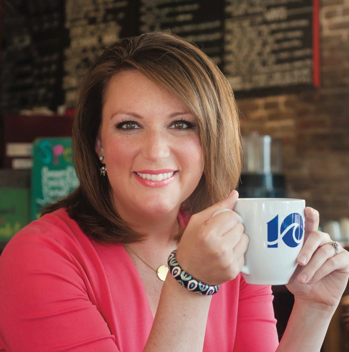 Katie Collett, WAVY-TV 10, FOX43 News