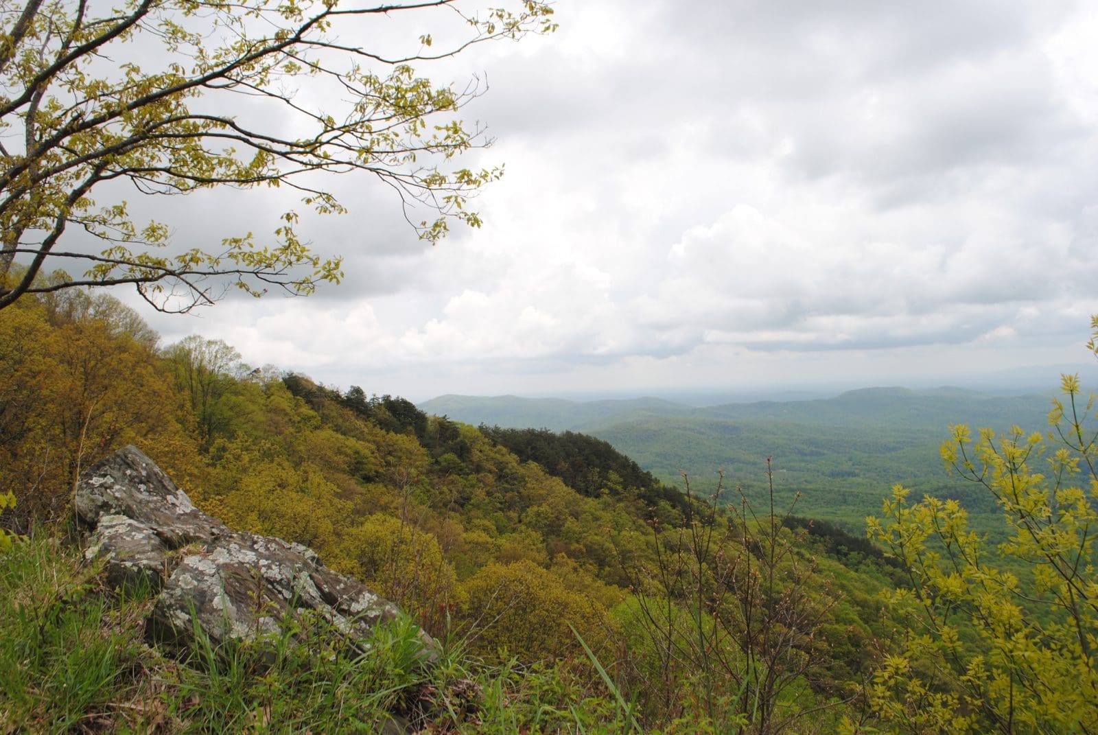 Primland Resort, Blue Ridge Mountains, Fall getaway