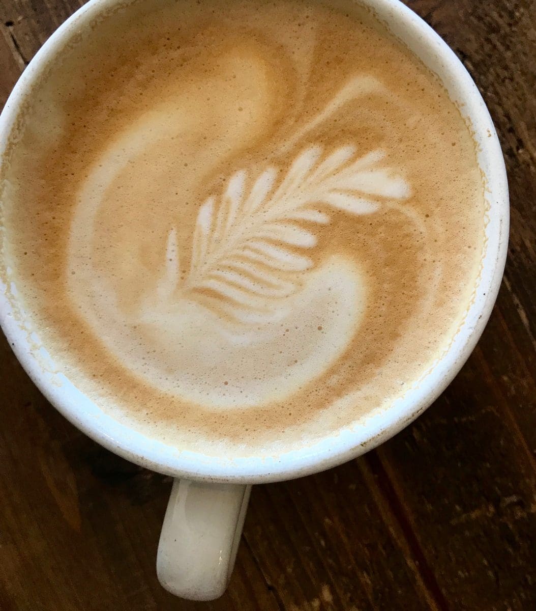 Cafe Stella Top Spots to Get Caffeinated Brunch