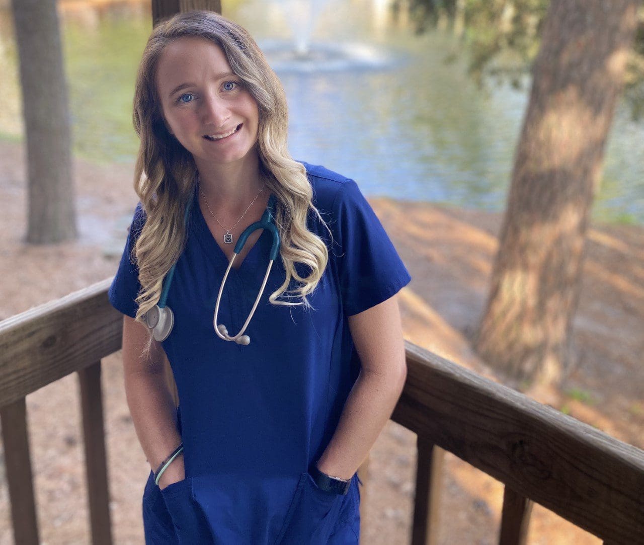 Cameron Rice-Coastal Virginia Magazine Healthcare Heroes