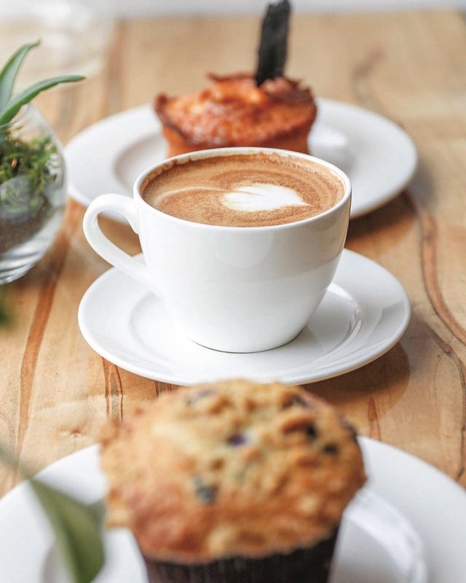 Canvas Coffee House