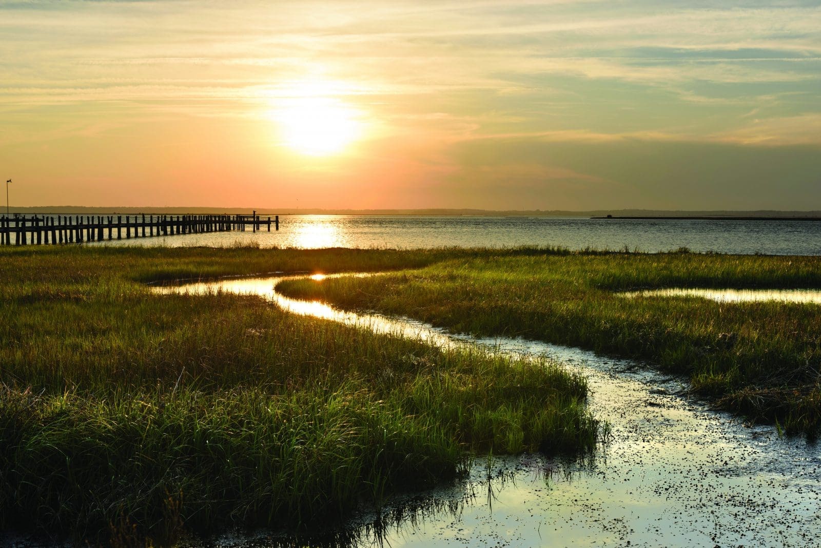 Coastal Virginia, Hampton Roads