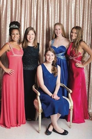 Hampton Roads Nonprofit, Giving Back, Connect With A Wish