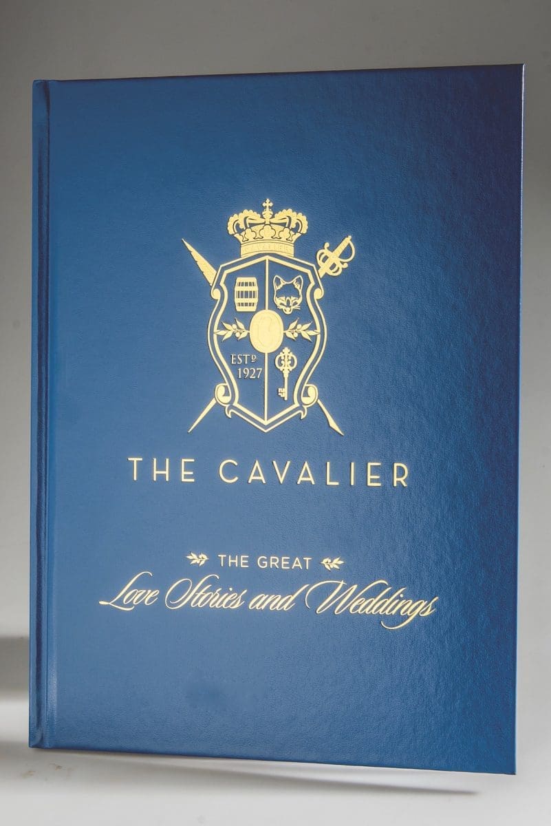 The Great Love Stories and Weddings of the Cavalier, Virginia Beach