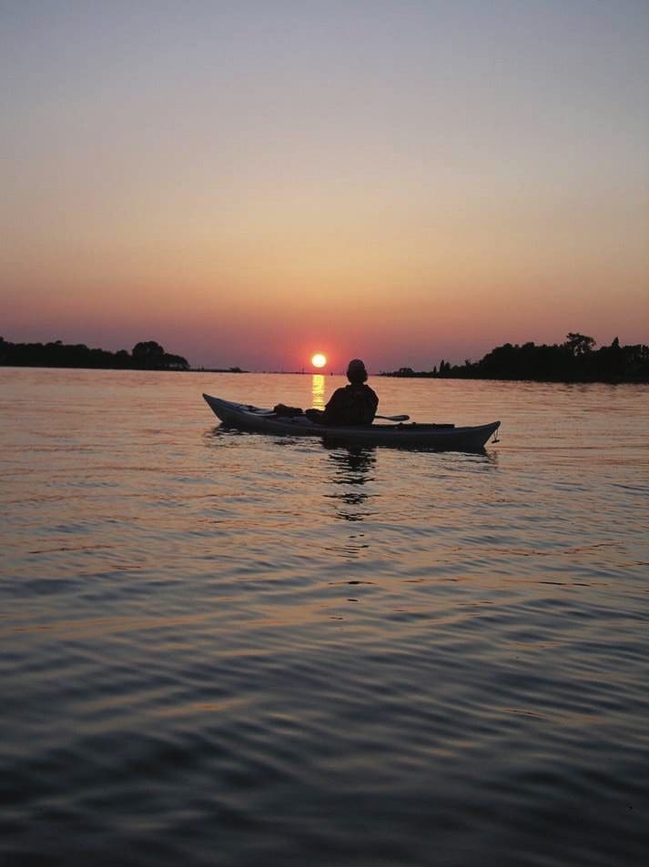 Onancock, Eastern Shore Virginia