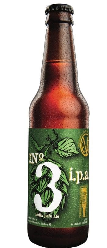 Evolution Craft Brewing