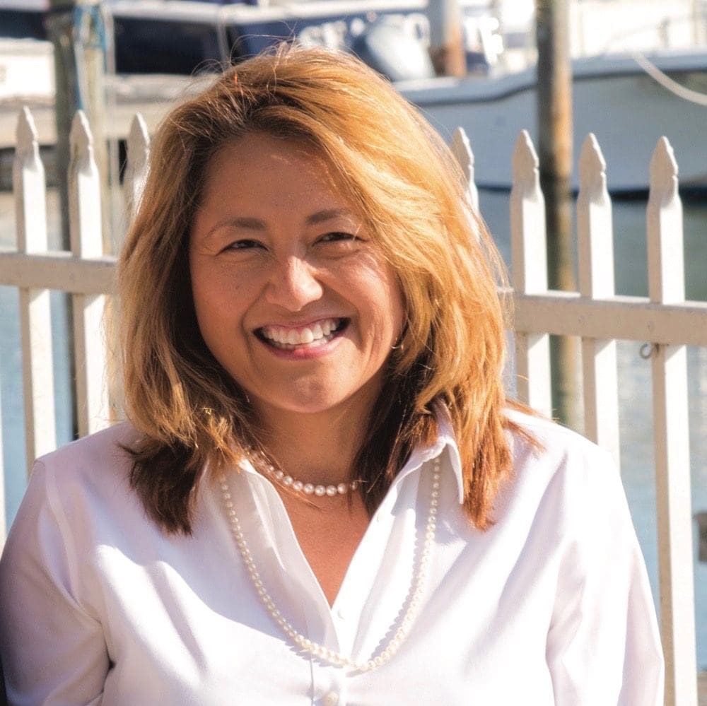 Emi Ostrander, Tidewater Community College, award-winning chef