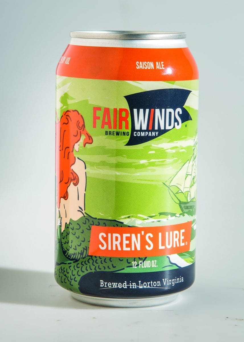 Fair Winds Brewing