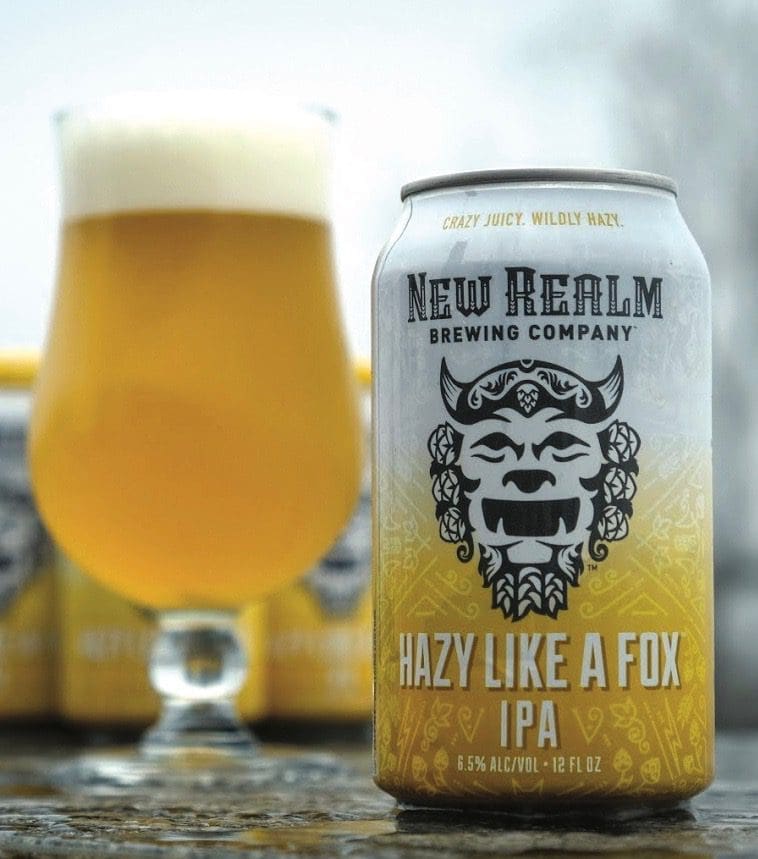 Hazy Like a Fox