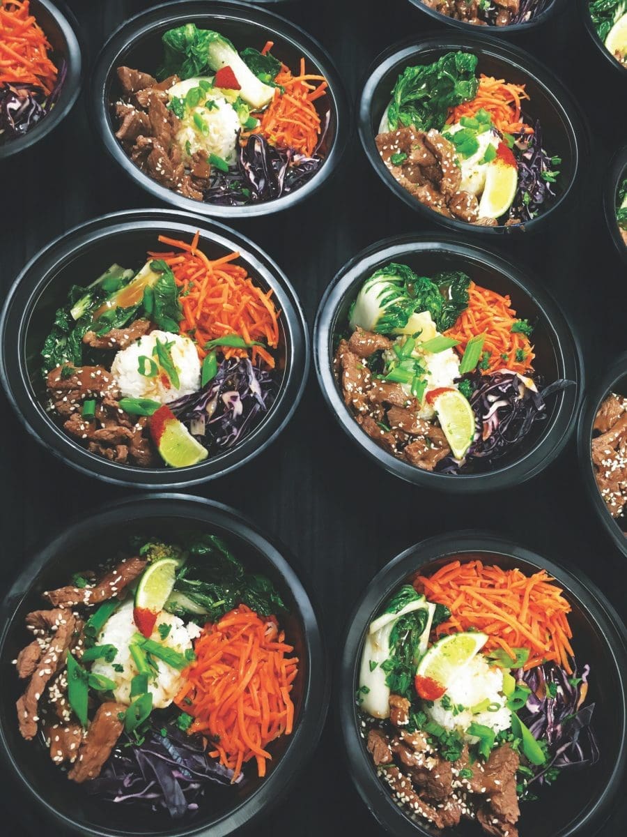 Healthy Gourmet Xpress