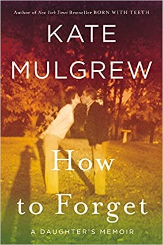 How to Forget, Kate Mulgrew