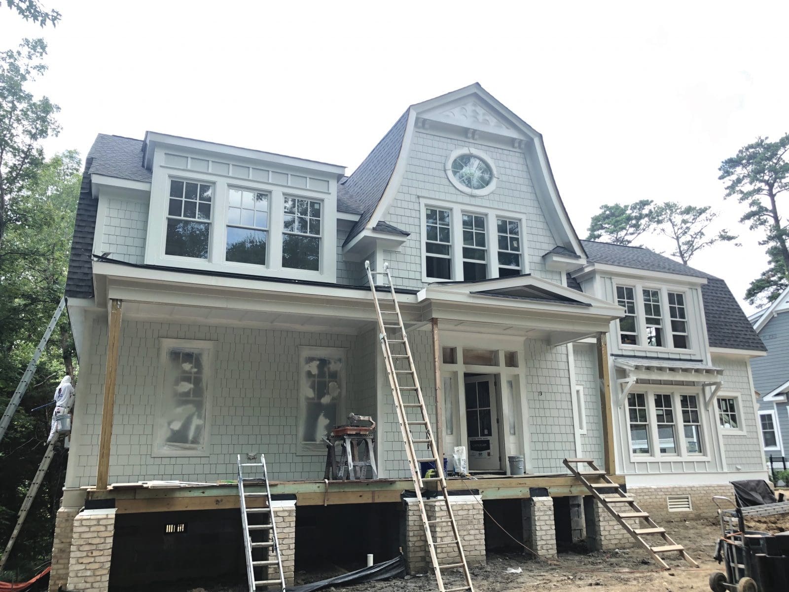 2018 Coastal Virginia Magazine Idea House