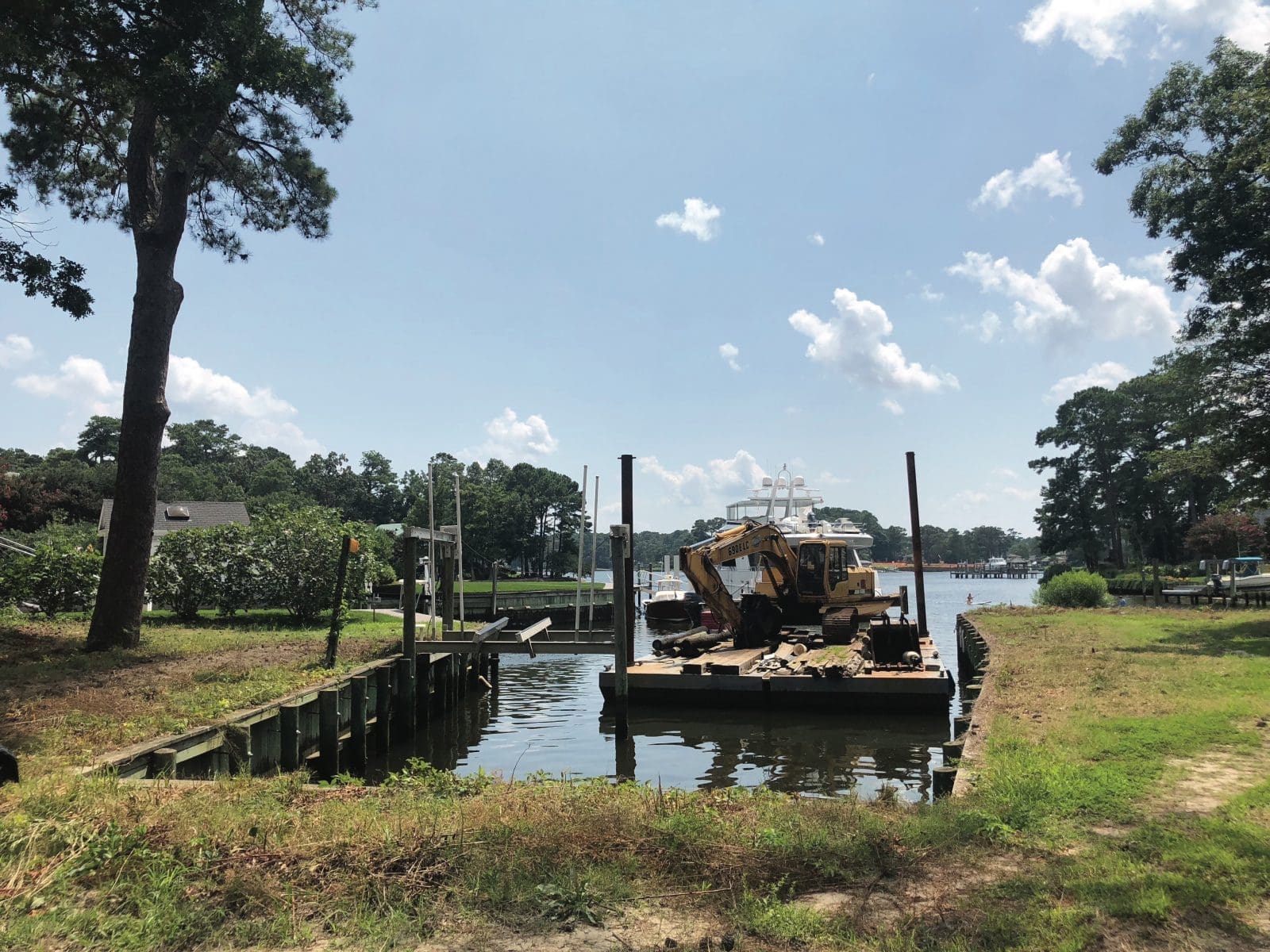 Idea House, Coastal Virginia Magazine