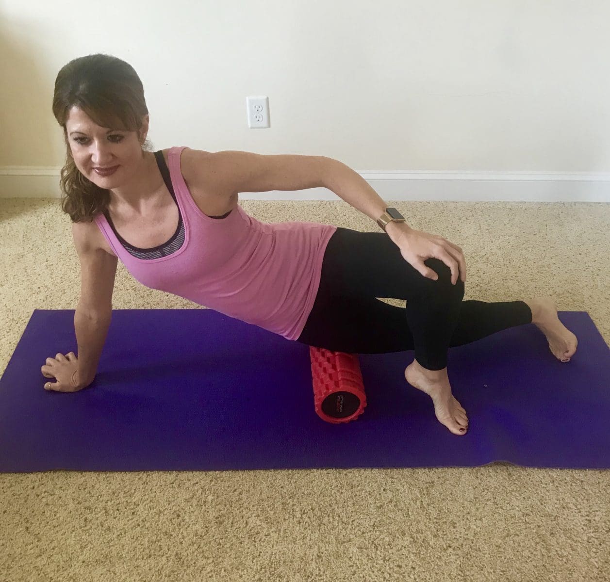 muscle exercises