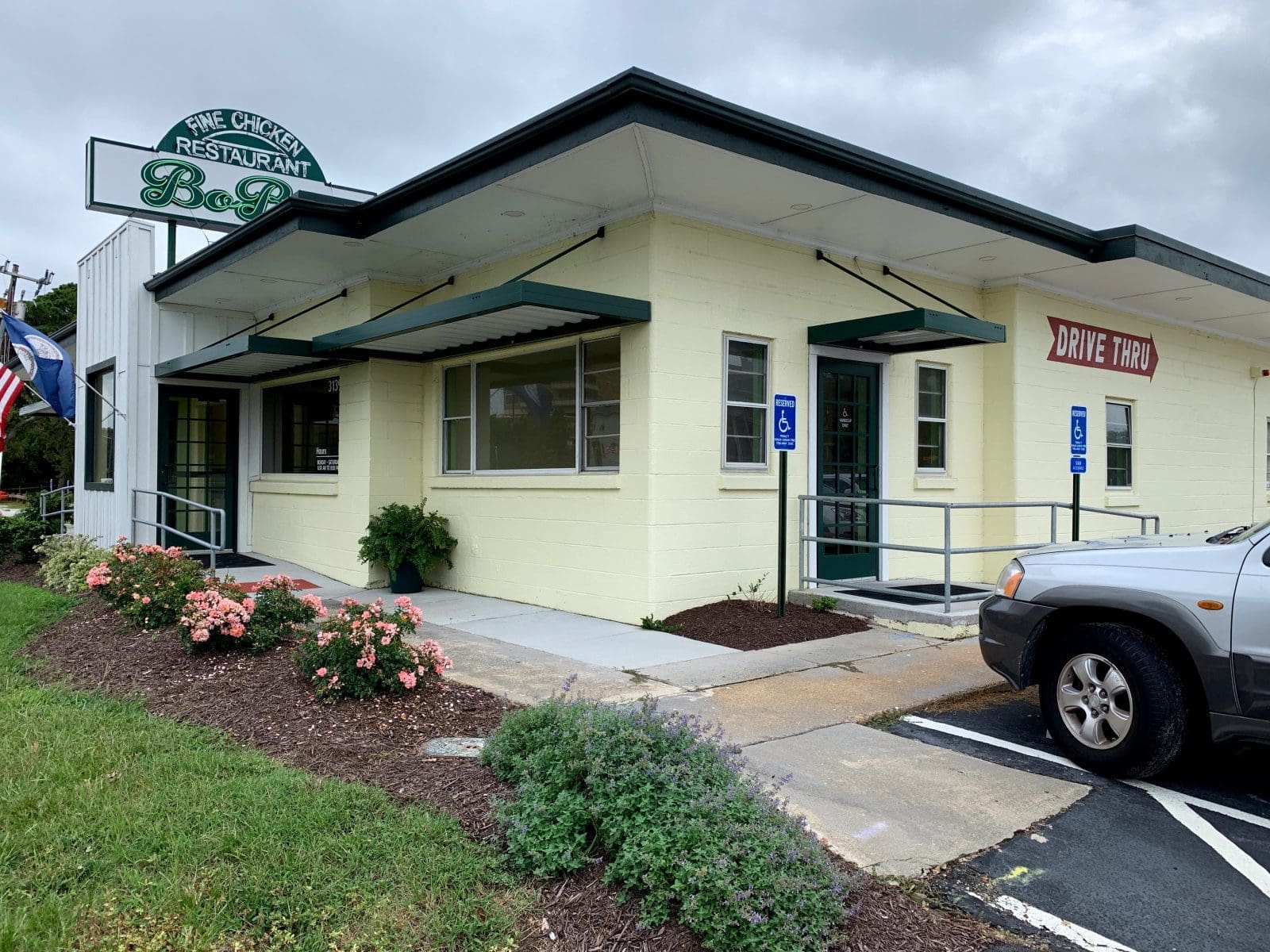 BoBo's Virginia Beach