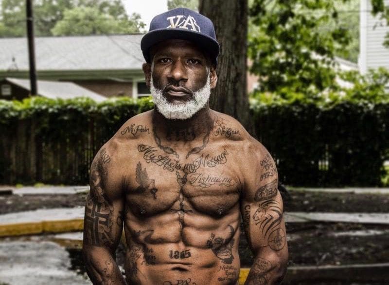 Carl Parker, Hampton