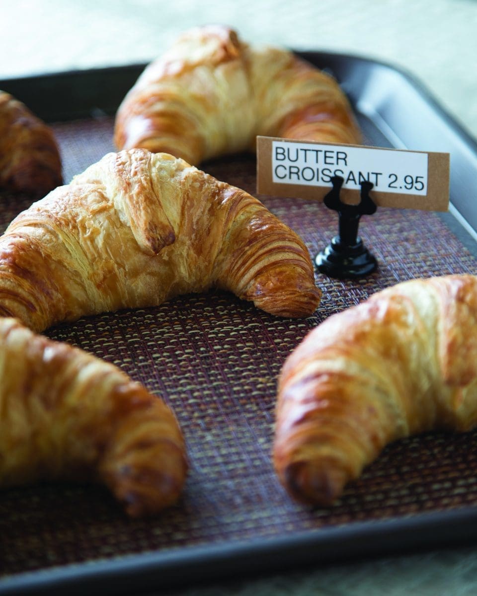 Gateaux Bakery, Virginia Beach