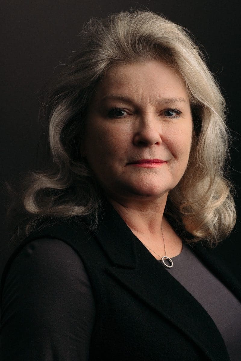Kate Mulgrew