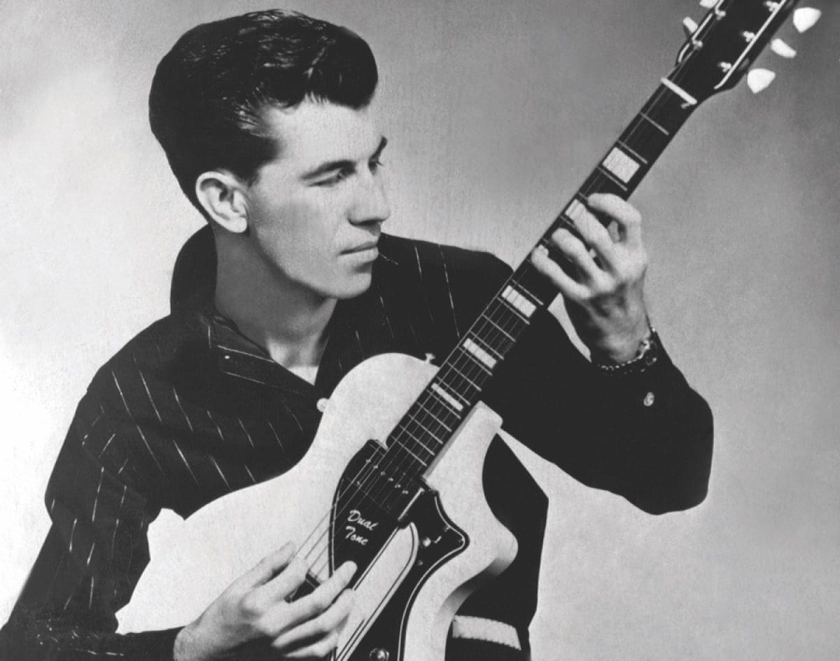 Link Wray