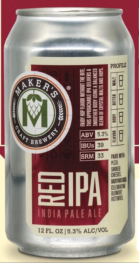 Maker's Craft Brewery
