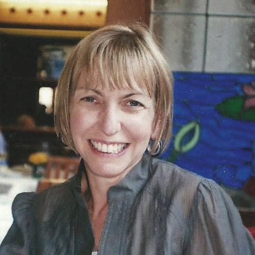 Marisa Marsey, food, beverage and travel writer