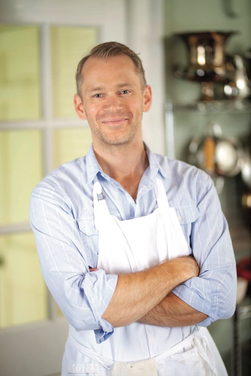 cooking with food sensitivities