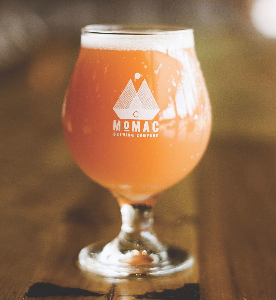 MoMac Brewing Company