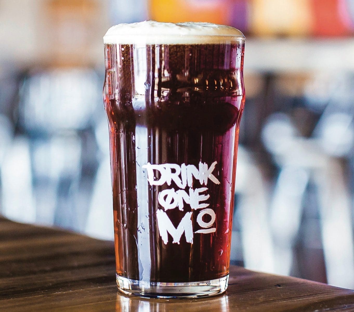 MoMac Brewing