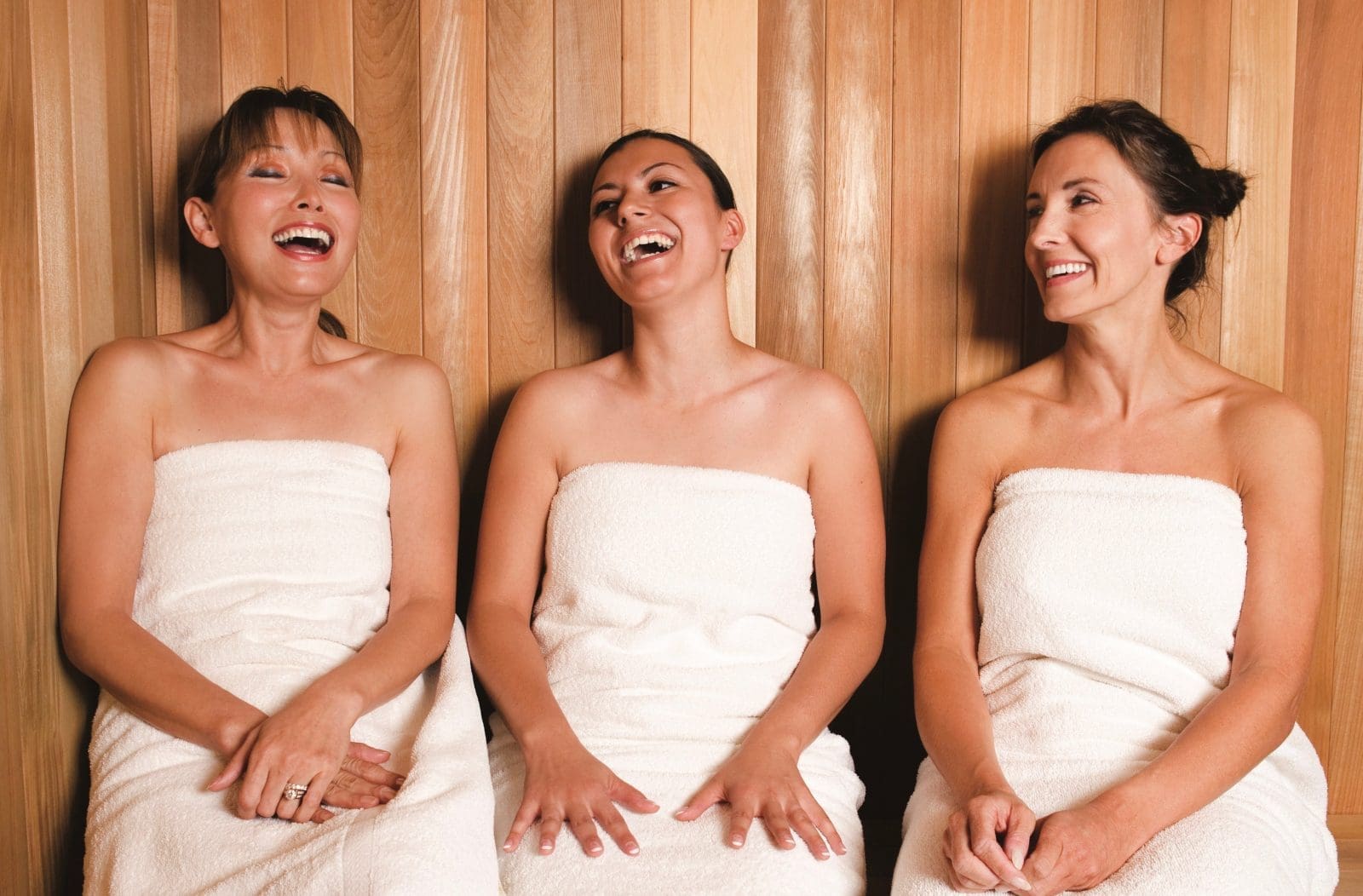 Williamsburg Spa for Mom Meetup Ideas