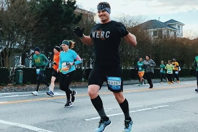 North End Run Club Virginia Beach