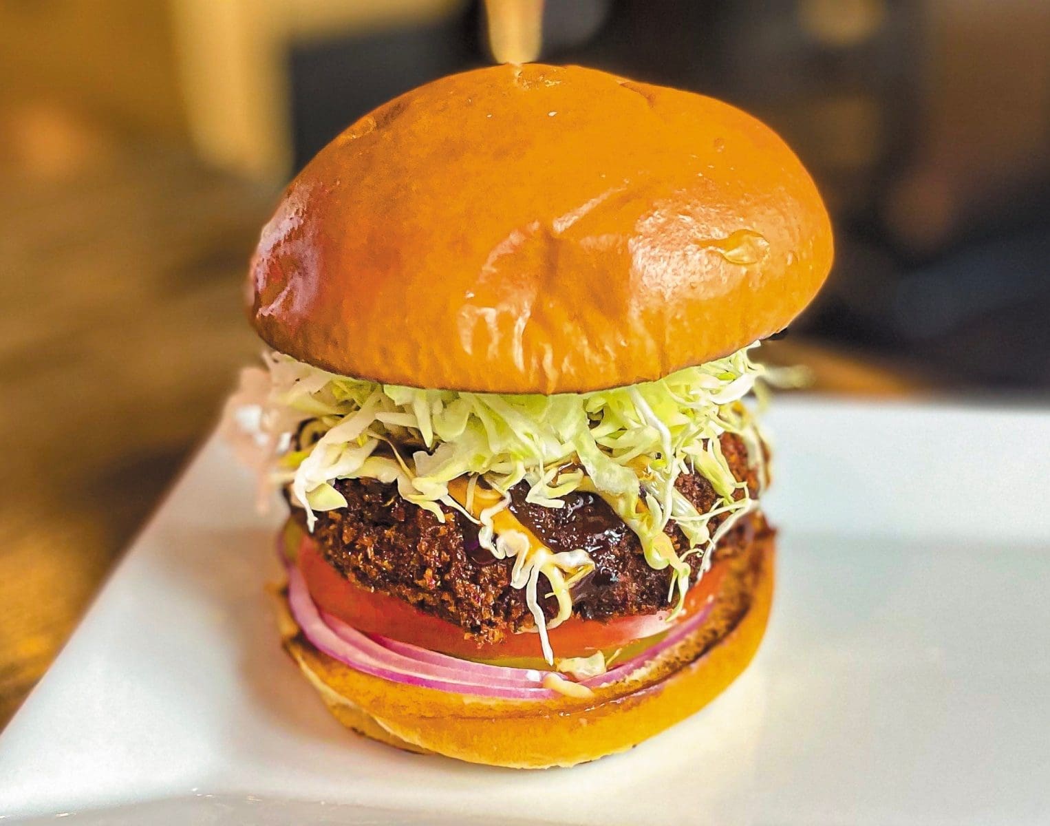 Oishii Burger