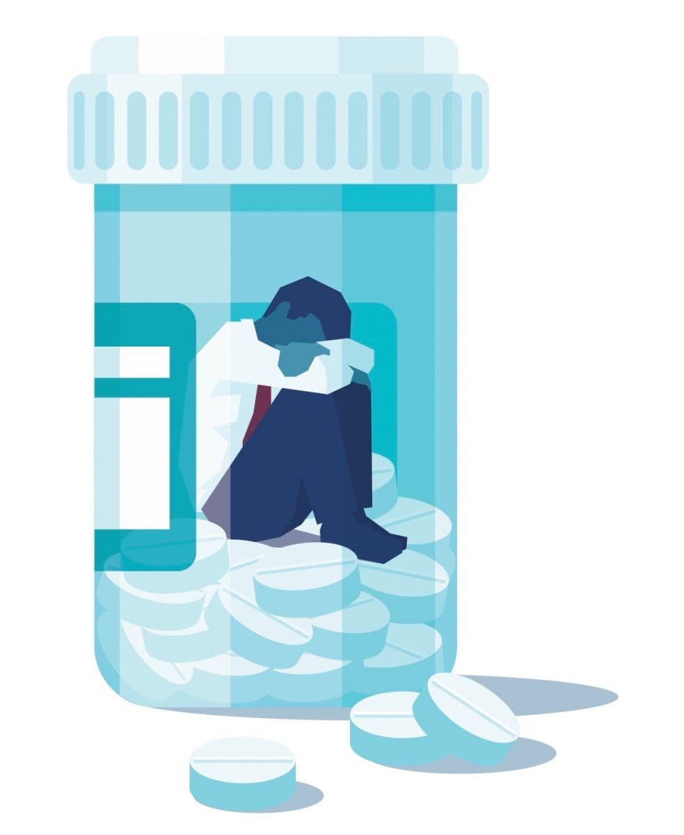 opioid addiction