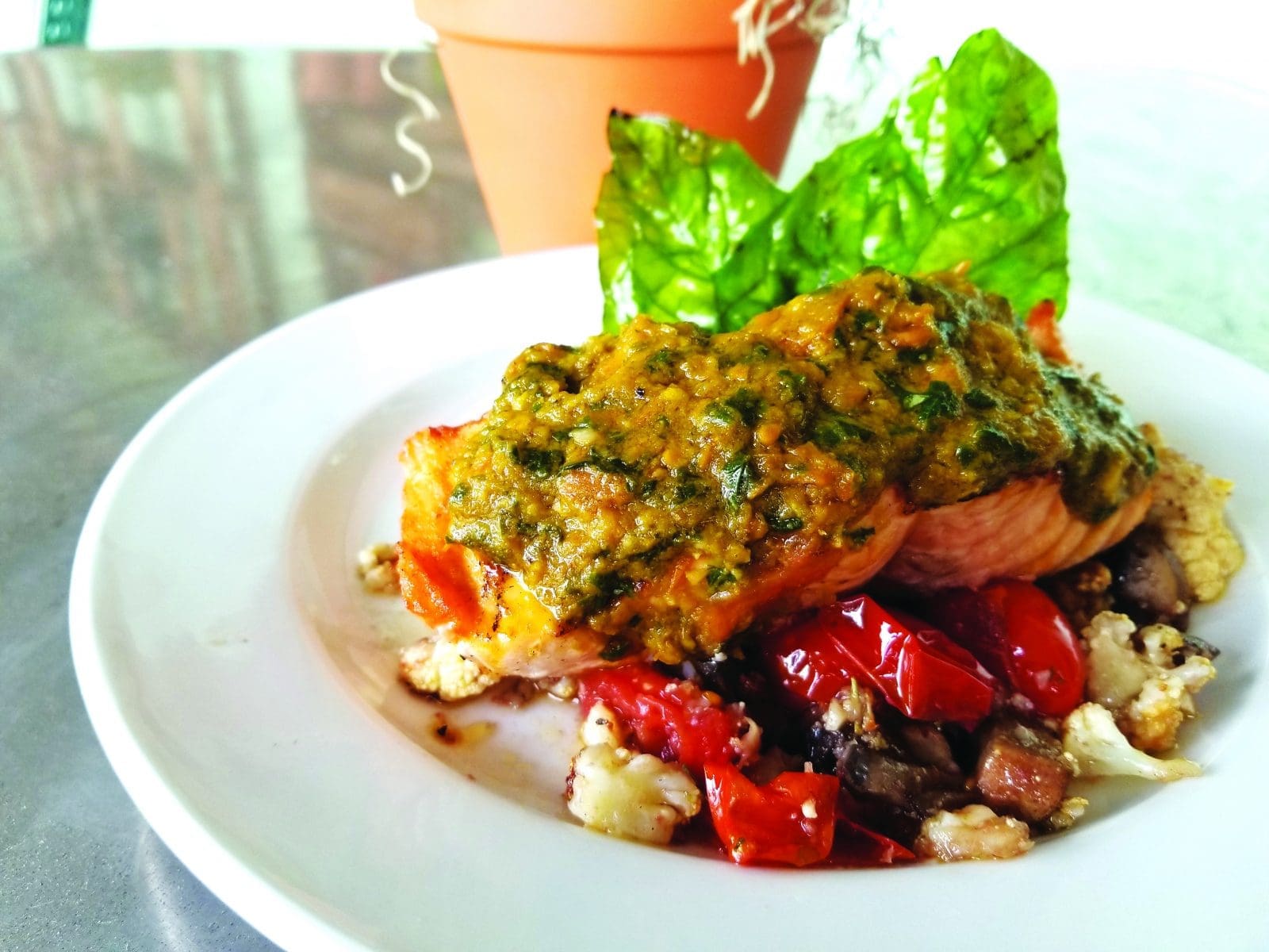 Paleo To Go