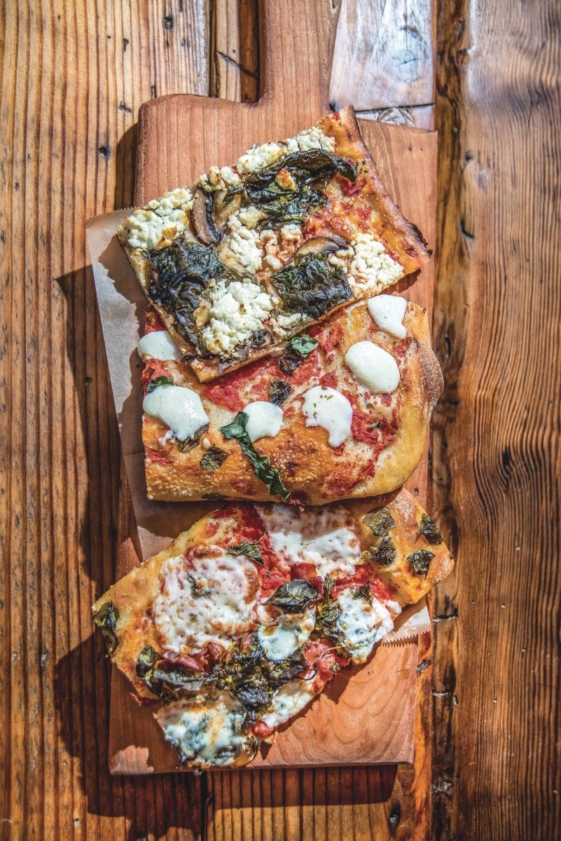 Prosperity Kitchen and Pantry in Virginia Beach