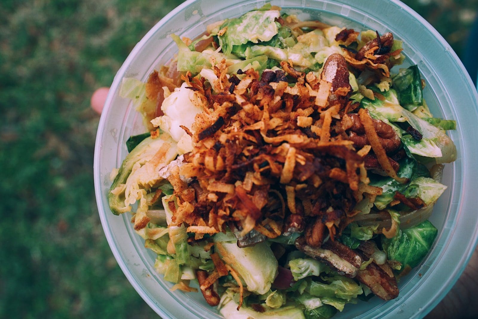 Real Food Meal Prep