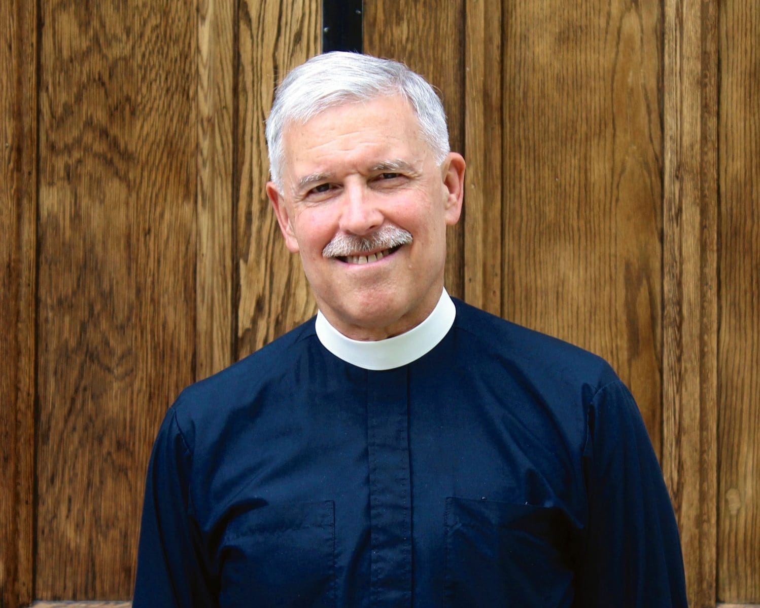 Win Lewis, rector of Christ and St. Luke's, Norfolk churches, religion, Ghent