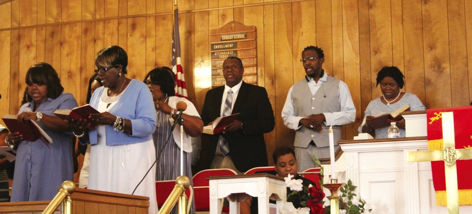 Little Piney Grove Baptist Church, Virginia Beach, Creeds
