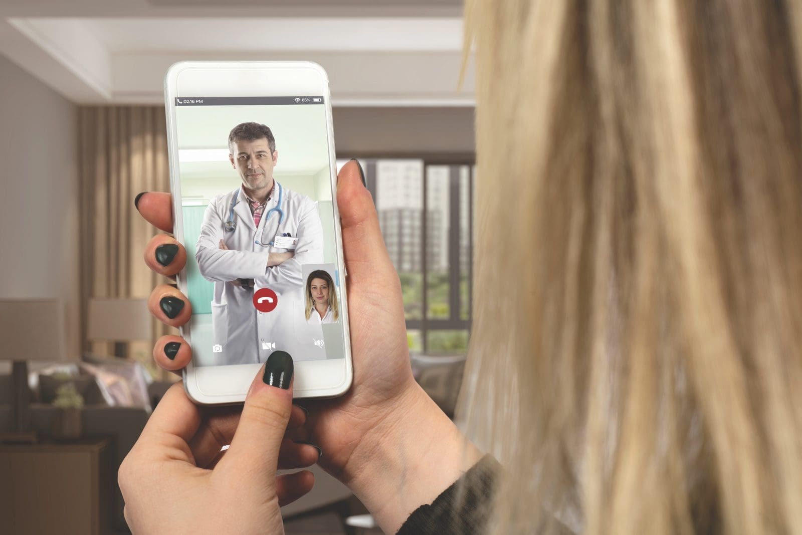 telemedicine healthcare