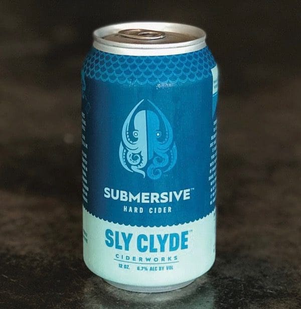 Sly Clyde