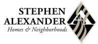 Stephen Alexander Homes