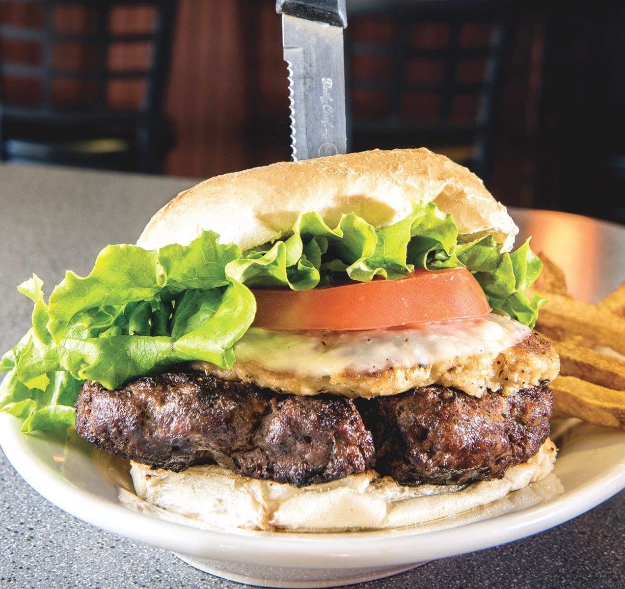 Stillwater Tavern