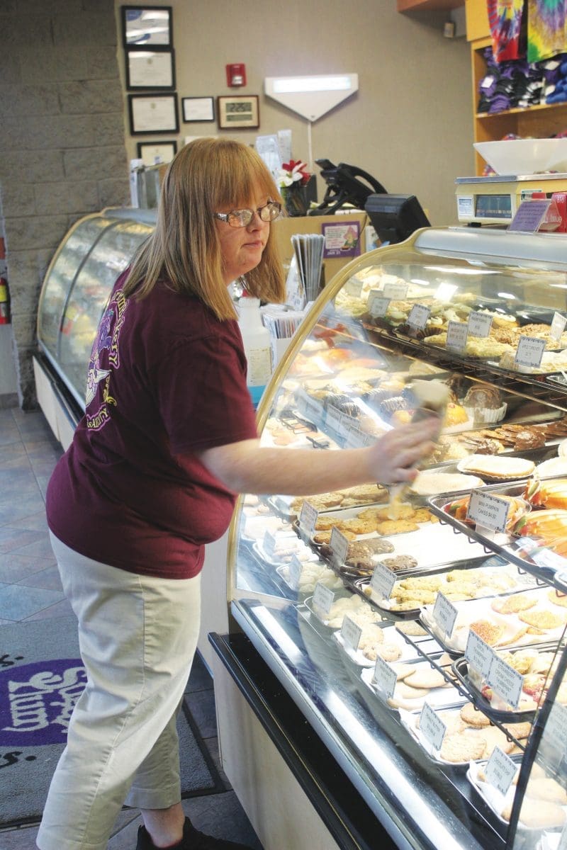 Sugar Plum Bakery
