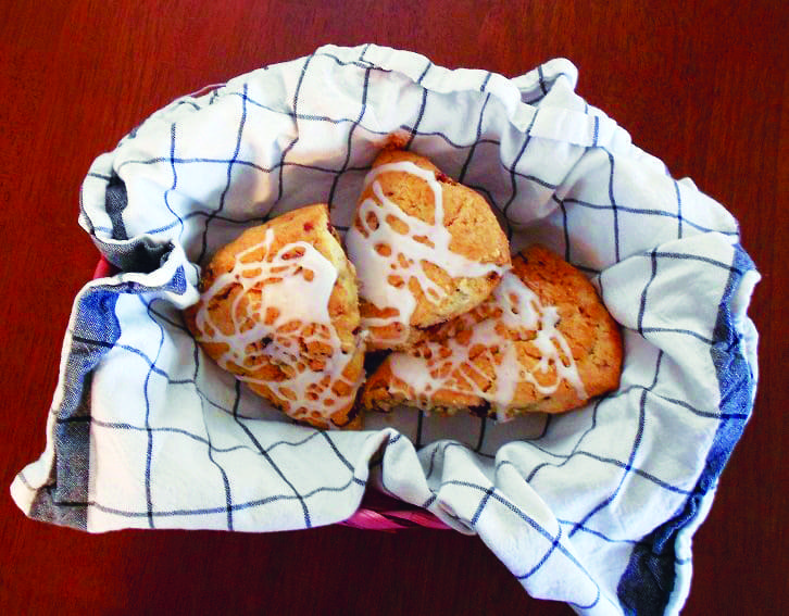 Sweet Tooth Bake Shop, gluten-free bakery Newport News