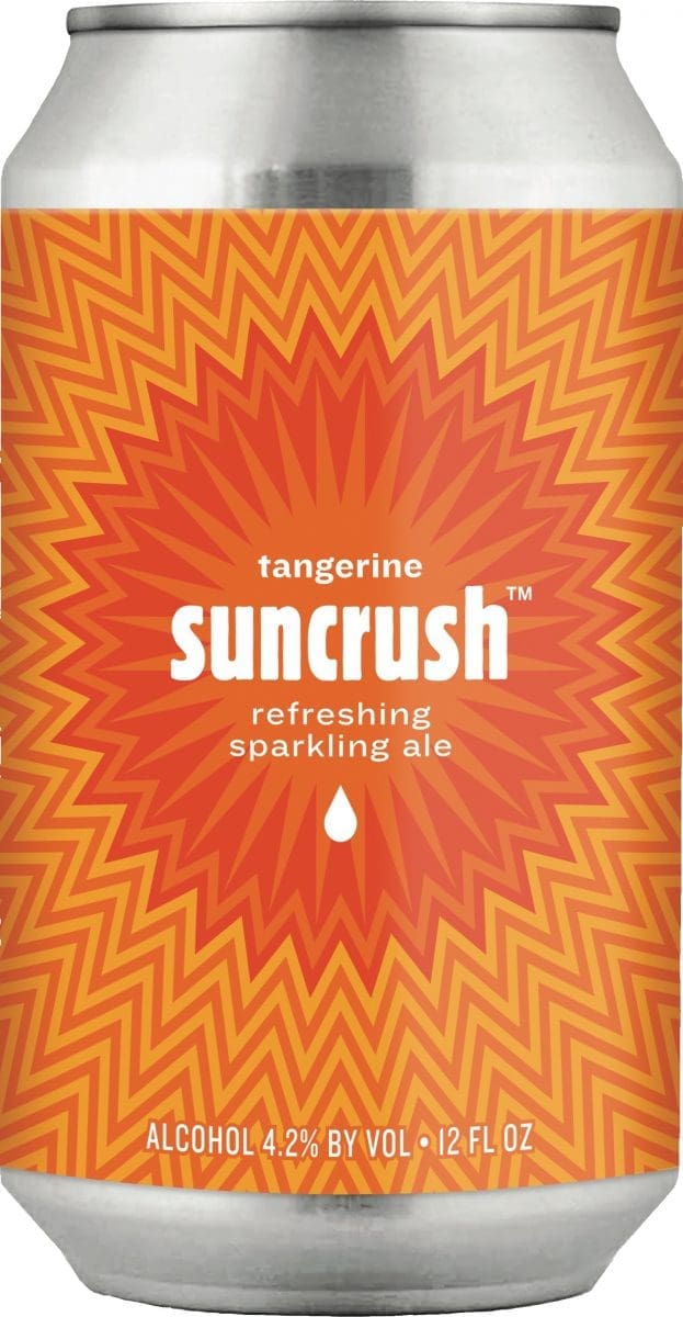 Tangerine Suncrush