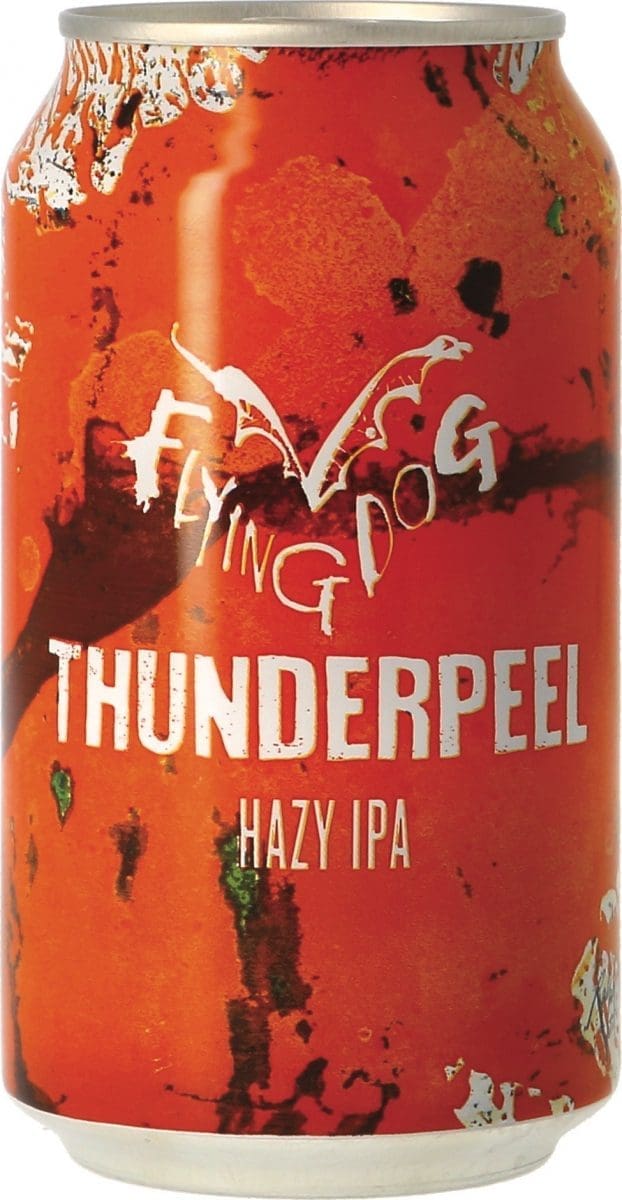 Flying Dog Thunderpeel