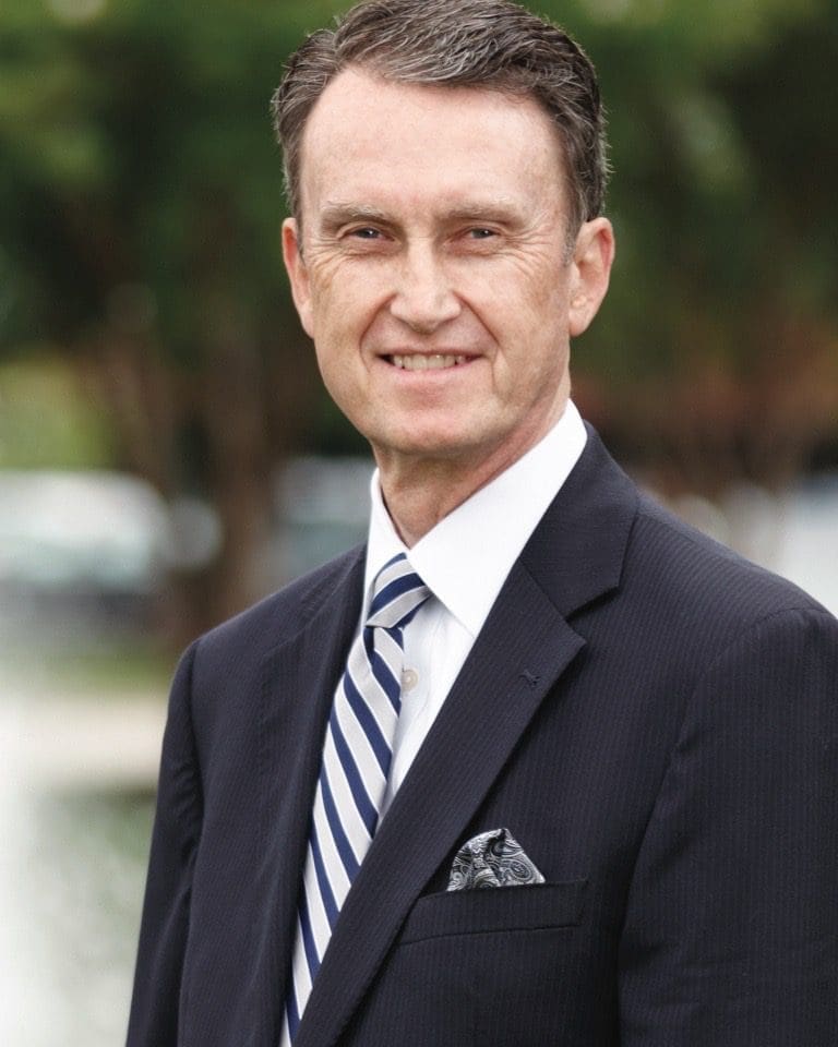 Top Lawyer of Wills, Trusts and Estates John T. Midgett