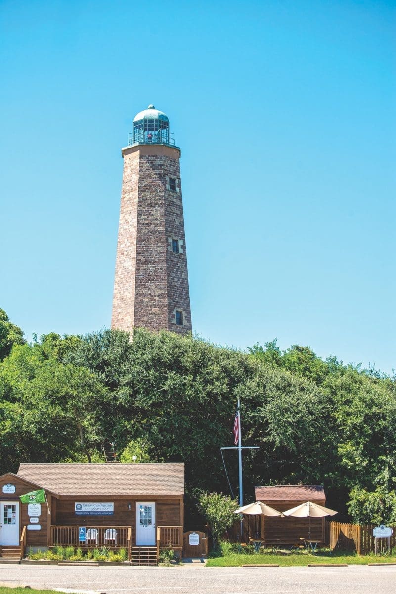 First Landing State Park